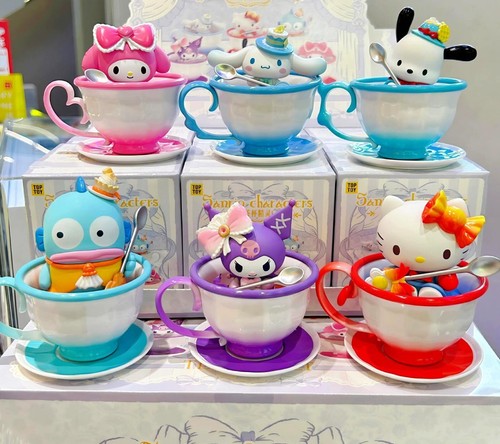 Top toy miniature - top,