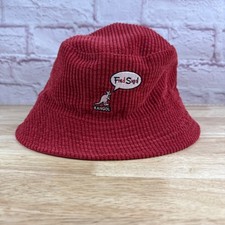 Cappello Fred Segal Kangal