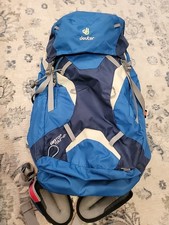 Deuter Ontop Tour 40+, borsa