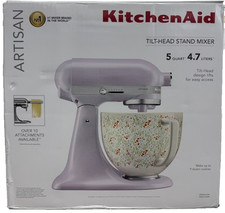 KitchenAid Artisan Series