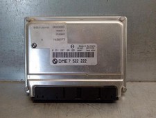 7522222 centralina motore per