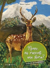 Libri Renzo Cagliari - Nonno