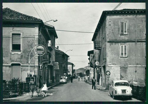 Pavia varzi via pietro - pavia,