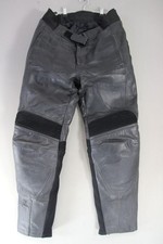 PANTALONE BIKER LEWIS PELLE