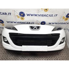 Paraurti Anteriore Peugeot 207