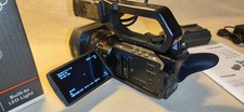 Panasonic cx10 4k - panasonic,