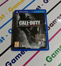CALL OF DUTY BLACK OPS