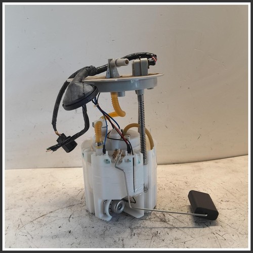 Pompa carburante elettrica - pompa,
