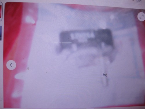 F510460 interruttore - f510460,