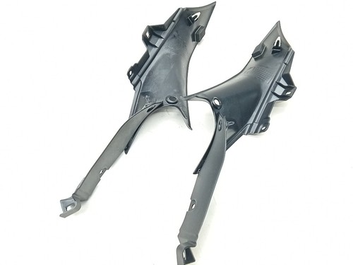 Coppia plastiche fianchetti - plastiche,