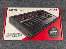 Akai professional mpk - professional, mini