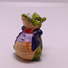 [G228] COCCODRITTI 1992 - PROF.GIOTTO PANCIOTTO - KINDER FERRERO