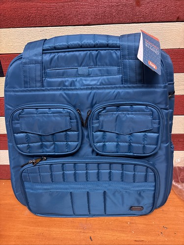 Lug puddle jumper borsa - jumper, tote
