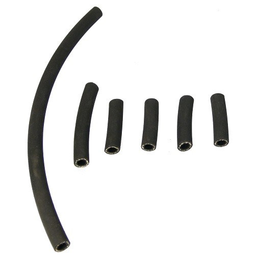 Set tubi flessibili per - set,