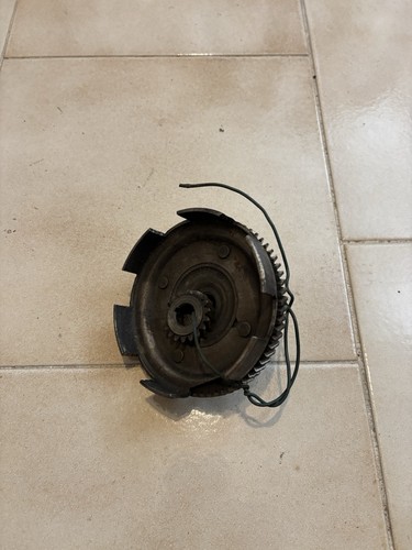 Campana vespa 50 - campana,