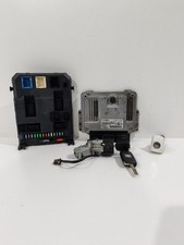 KIT Centralina Motore ECU Body