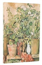 Agenda Paperblanks, 2026