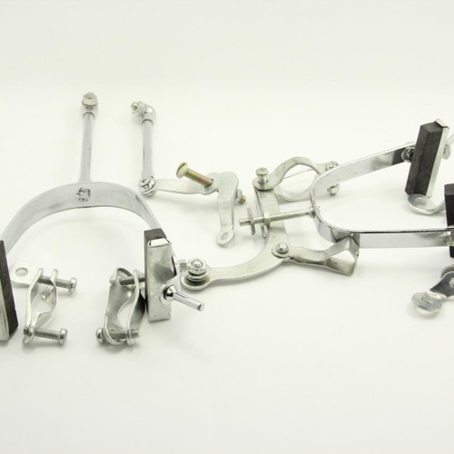 Set freni canna - freni, bici