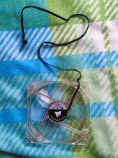 ventola corsair 120mm 3 pin