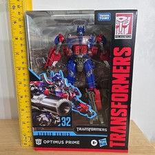 Hasbro Transformers Studio