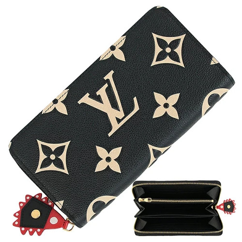 Portafoglio louis vuitton - portafoglio,