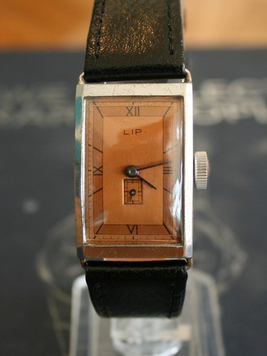 Orologio vintage lip - vintage,