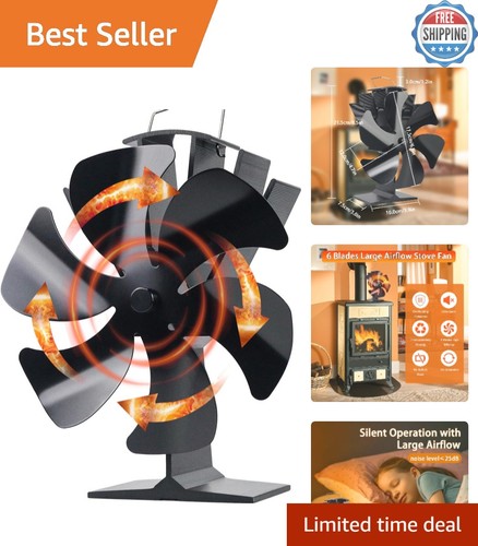 Ventilatore termico durevole - termico,