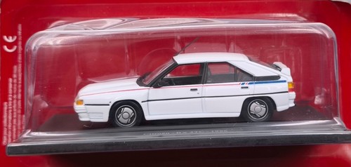 Citroen 1986 1 43 uh - bx,