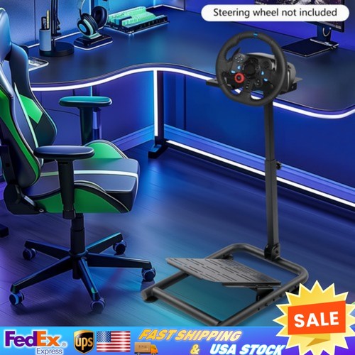 Supporto volante racing - supporto,