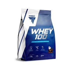 Trec Whey 100 Concentrato di