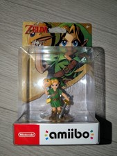 Nintendo Amiibo The Legend of