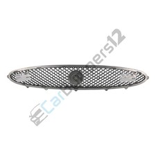 GRIGLIA RETE PARAURTI