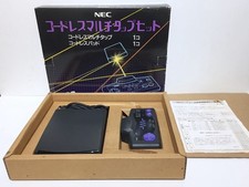 NEC PC Engine Cordless PI-PD11