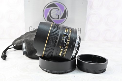 Nikon fisheye nikkor - fisheye,