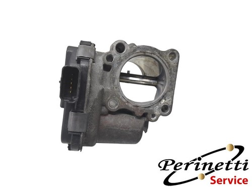 Corpo farfallato ford - corpo,