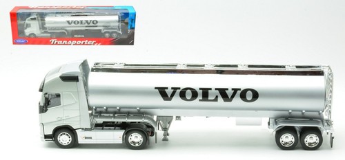 Welly camion volvo fh 4x2 - 1/32,