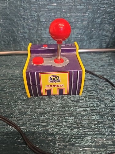 Namco plug and - play,