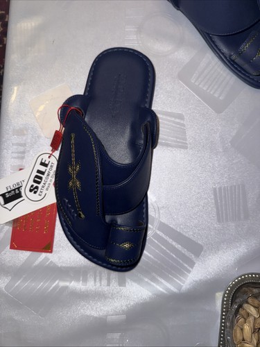 Sandalo stile arabo scarpe