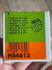 BTicino Axolute HS4613
