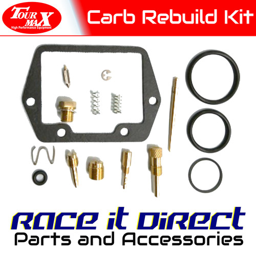 Kit ricostruzione carburatore - kit,