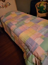 Trapunta Singola Bassetti