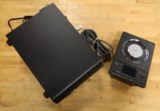 Unità principale e subwoofer