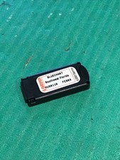 OEM Garmin BlueChart MUS011