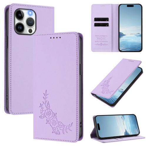 Magnetic card wallet case - magnetic,