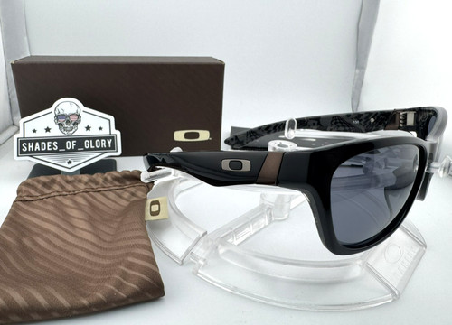 Oakley jupiter modello - modello, nero