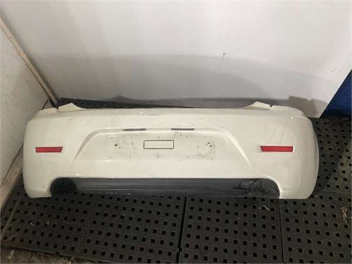 Paraurti posteriore alfa romeo - paraurti,