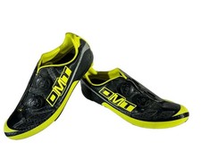 Dmt carbon cycling road shoes - carbon,