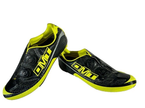 Dmt carbon cycling road - dmt, shoes