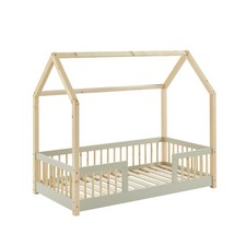 BAiTA Lettino per Bambini