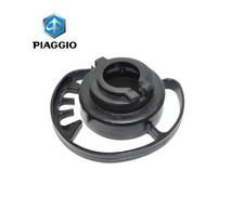 Coperchio di copertura tappo canotto forcella per Piaggio Beverly 300 500 Tourer